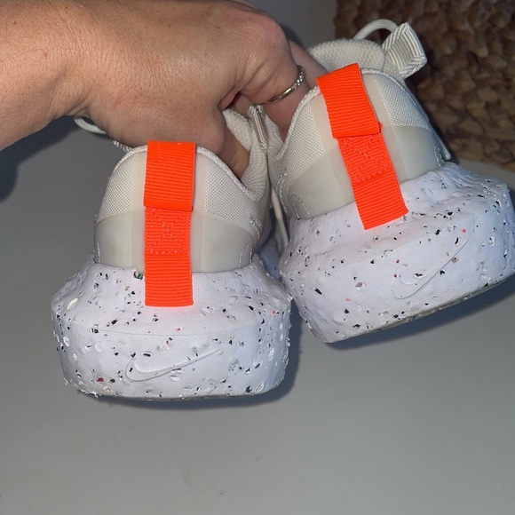 Nike Crater tennis shoes size 7 women’s - Picture 5 of 6